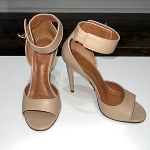 Givenchy open-toe sandal